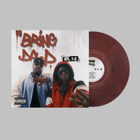 MP Freshly Bring da P Vol. 1 bis 3 - Priba Printworks