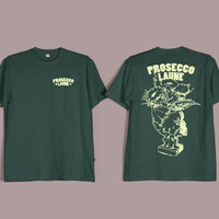 Proseccolaune „Vase“ T-Shirt