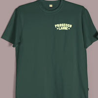 Proseccolaune „Vase“ T-Shirt