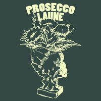 Proseccolaune „Vase“ T-Shirt
