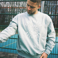 3ELF Coelnisch Roulette Sweater - Priba Printworks