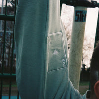 3ELF Coelnisch Roulette Sweater - Priba Printworks