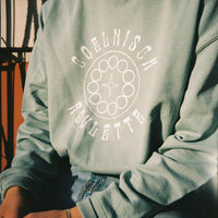 3ELF Coelnisch Roulette Sweater - Priba Printworks