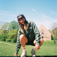 3ELF Amsterdam Hoodie - Priba Printworks