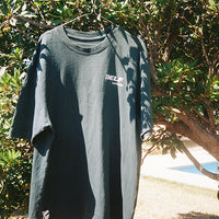 3ELF Sardegna Tee - Priba Printworks