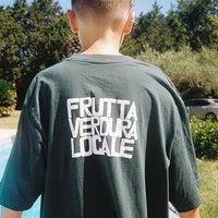 3ELF Sardegna Tee - Priba Printworks