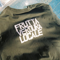 3ELF Sardegna Tee - Priba Printworks