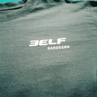 3ELF Sardegna Tee - Priba Printworks