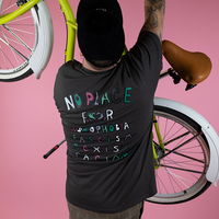 Evoke Diversity 2nd Edition - Priba Printworks