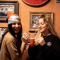 Q-Bar Essential Cocktail Gläser - Priba Printworks