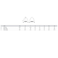 3ELF Veedels Regatta Halfzip - Priba Printworks