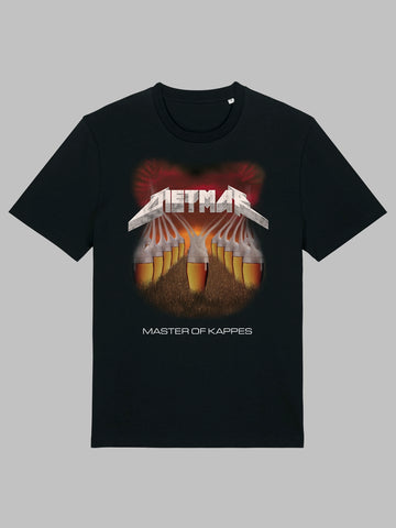 Vorverkauf: Dietmar Diamant Master of Kappes T-Shirt