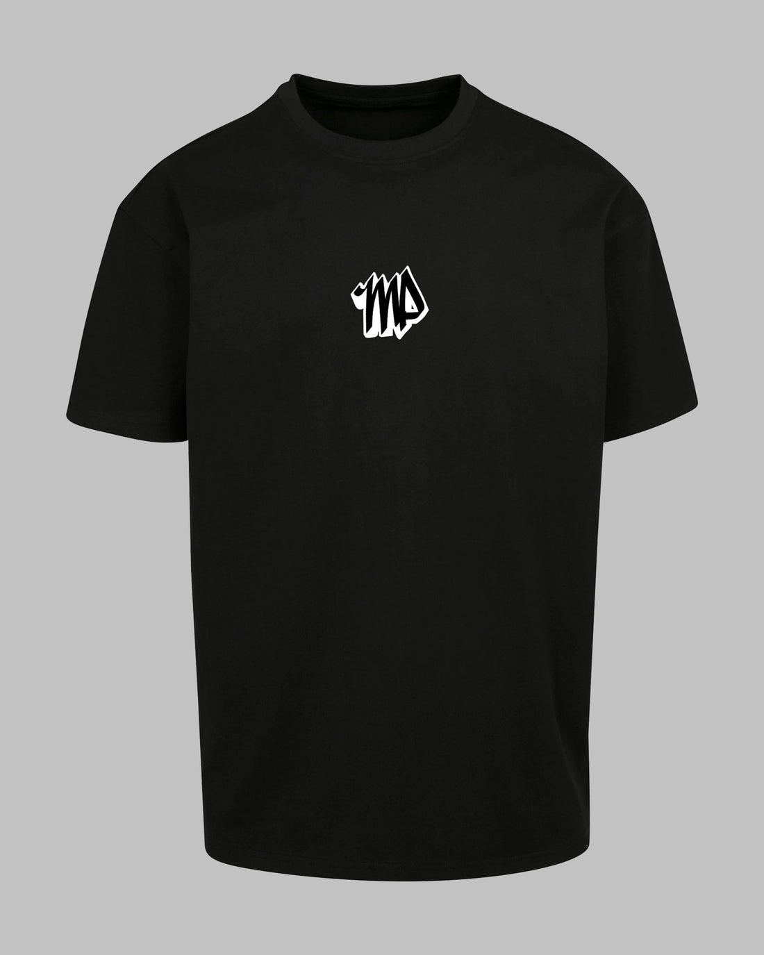 MP Freshly Heavy Oversize Tee - Priba Printworks