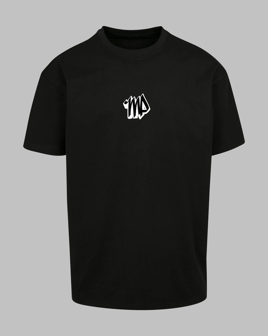 MP Freshly Heavy Oversize Tee - Priba Printworks