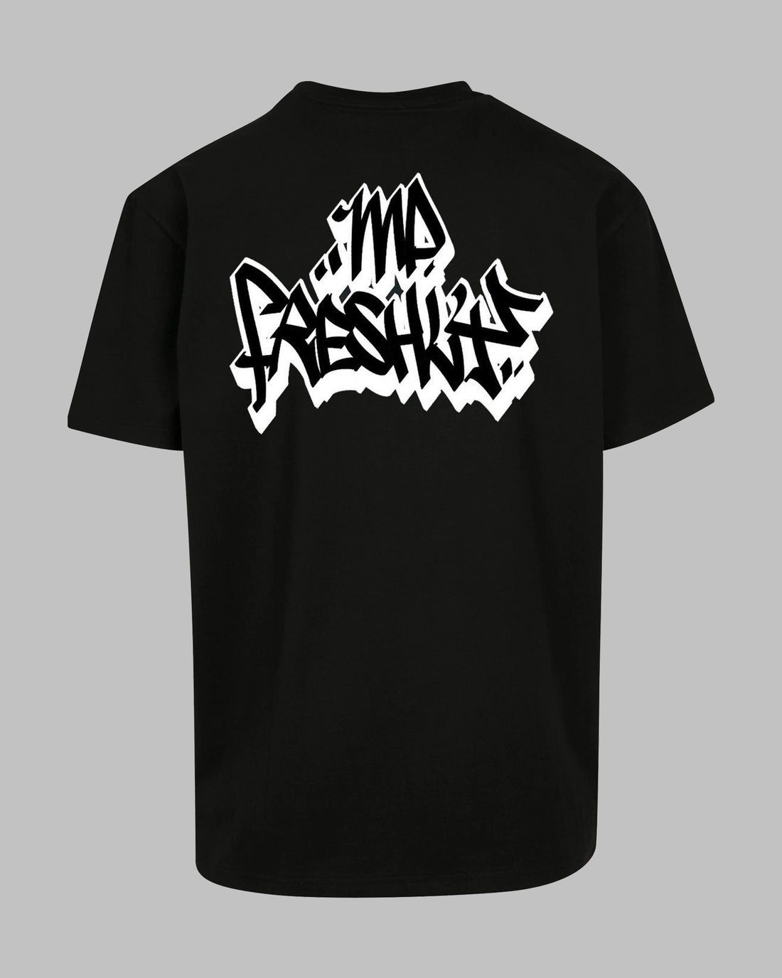 MP Freshly Heavy Oversize Tee - Priba Printworks