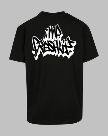 MP Freshly Heavy Oversize Tee - Priba Printworks