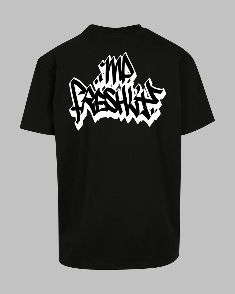 MP Freshly Heavy Oversize Tee - Priba Printworks