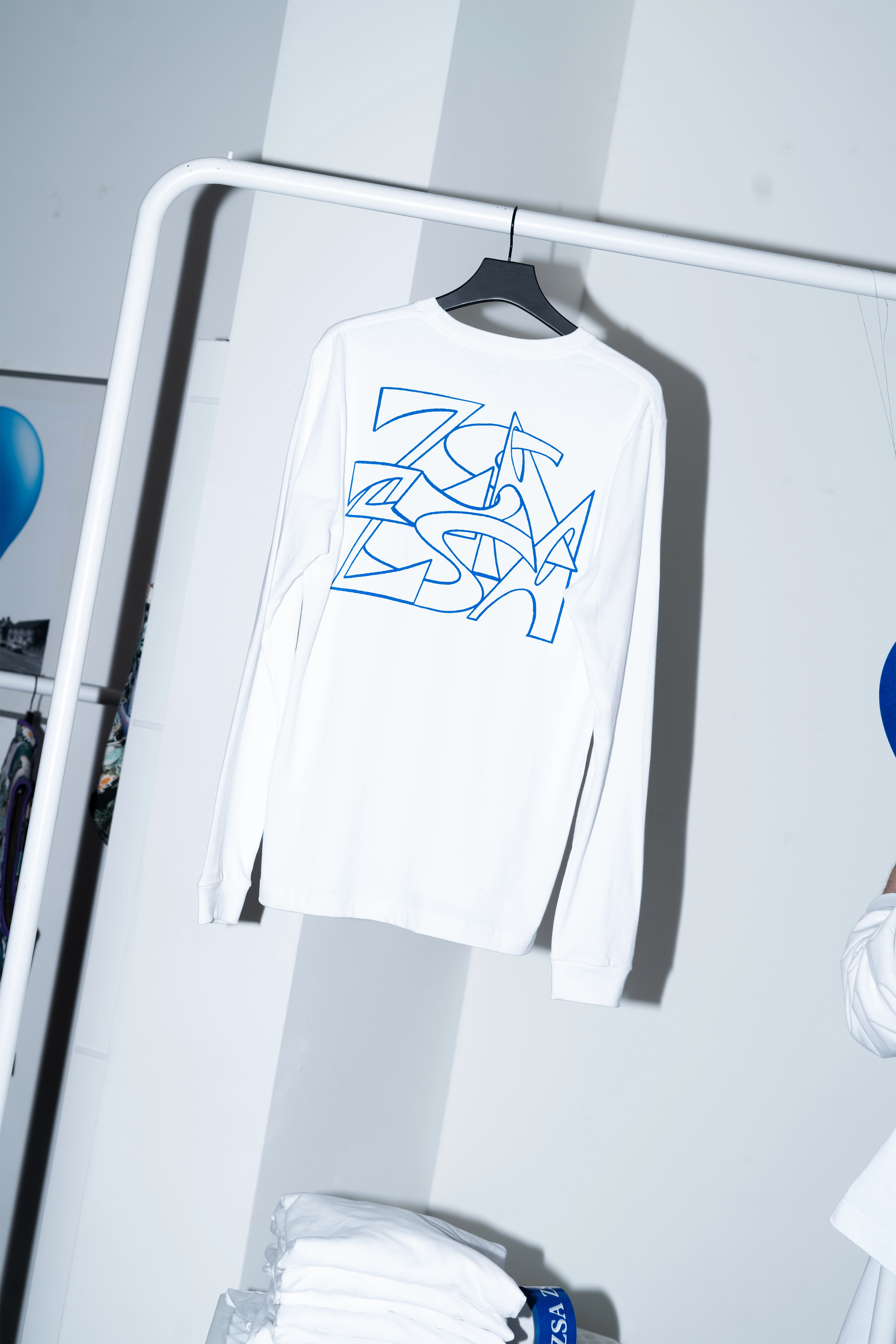 ZSA ZSA Records - Priba Printworks