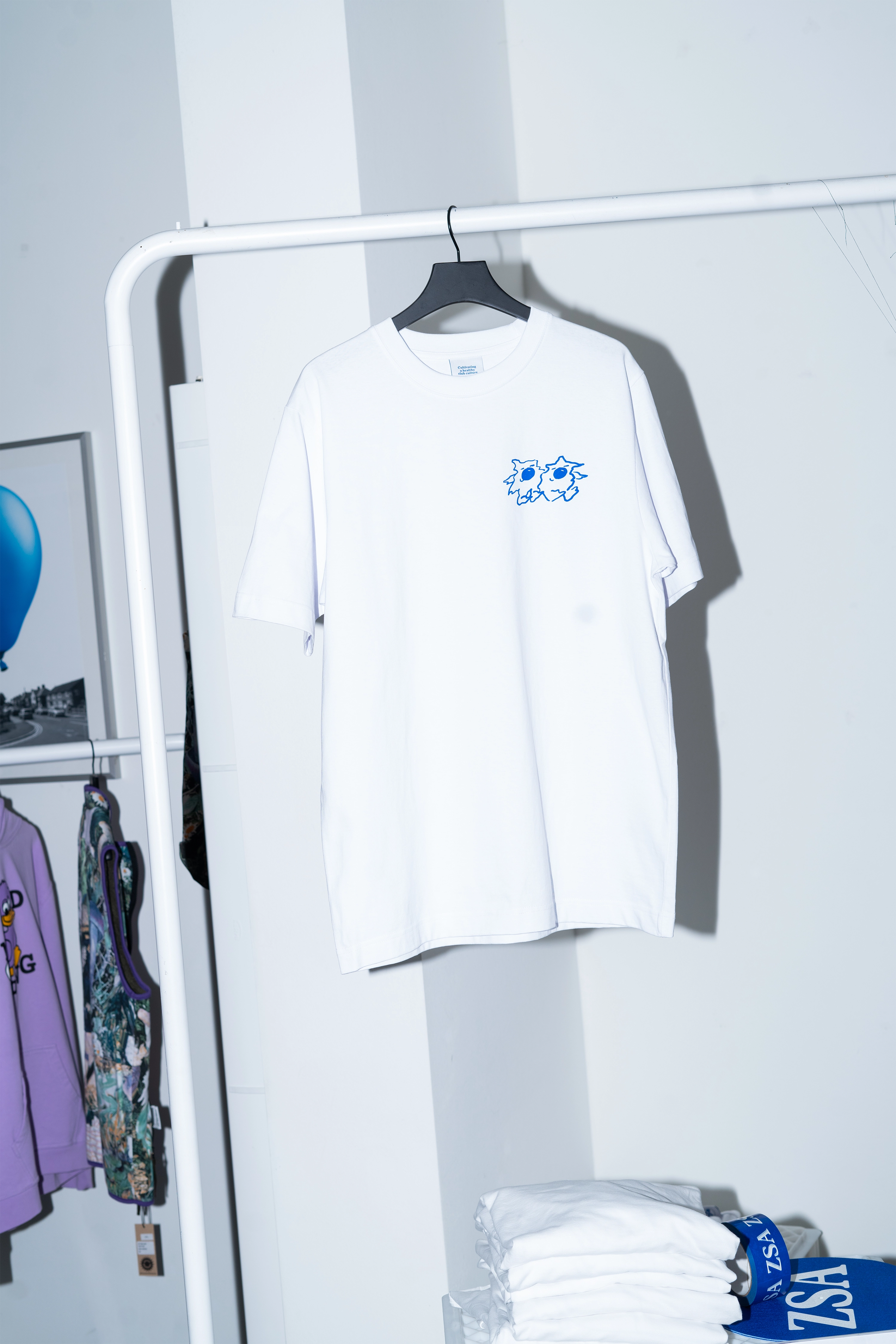 ZSA ZSA Records - Priba Printworks